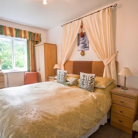 Gorphwysfa House B & B Betws-y-Coed Eksteriør billede