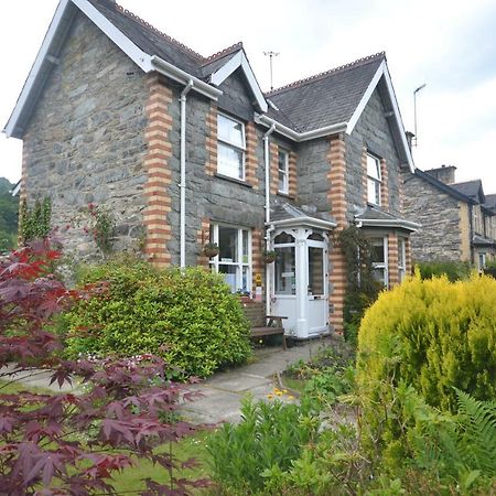 Gorphwysfa House B & B Betws-y-Coed Eksteriør billede