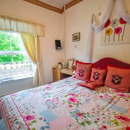 Gorphwysfa House B & B Betws-y-Coed Eksteriør billede