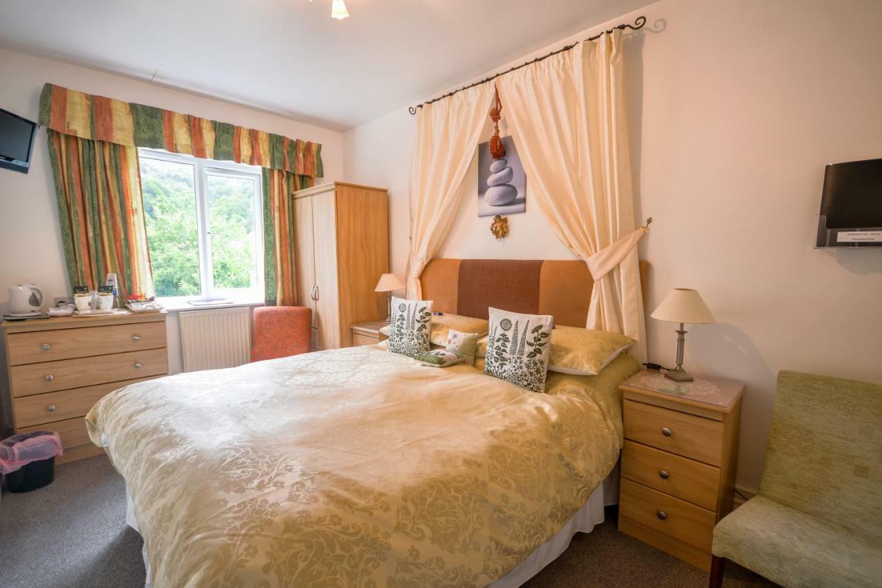 Gorphwysfa House B & B Betws-y-Coed Eksteriør billede
